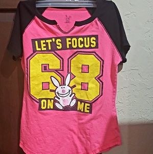 T-shirt like new never worn